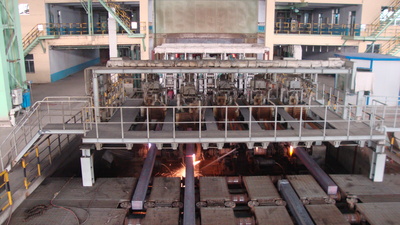 被动式火焰切割机